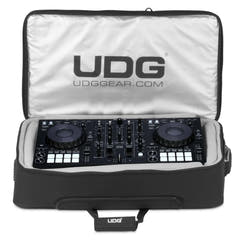 UDG Urbanite MIDI kontrollere-ryggsekk Large Svart