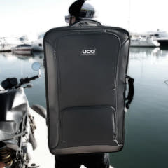 UDG Urbanite MIDI kontrollere-ryggsekk Large Svart
