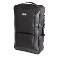UDG Urbanite MIDI kontrollere-ryggsekk Large Svart