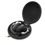 UDG Creator Hodetelefon Hardcase Liten - Sort