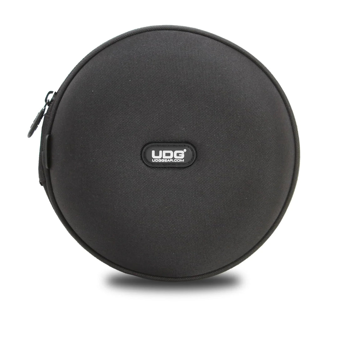 UDG Creator Hodetelefon Hardcase Liten - Sort