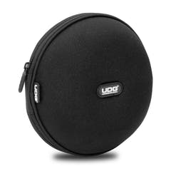 UDG Creator Hodetelefon Hardcase Liten - Sort