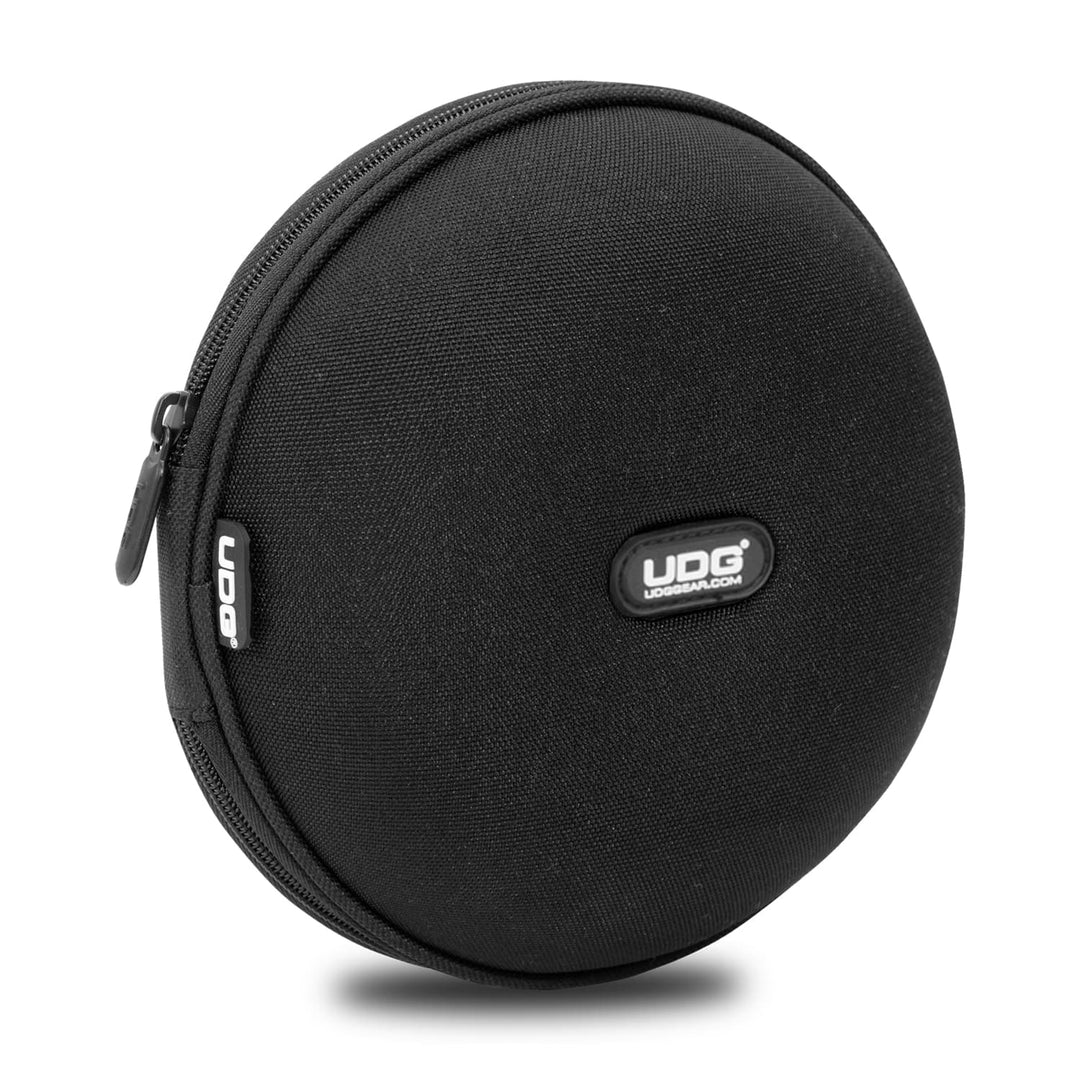 UDG Creator Hodetelefon Hardcase Liten - Sort