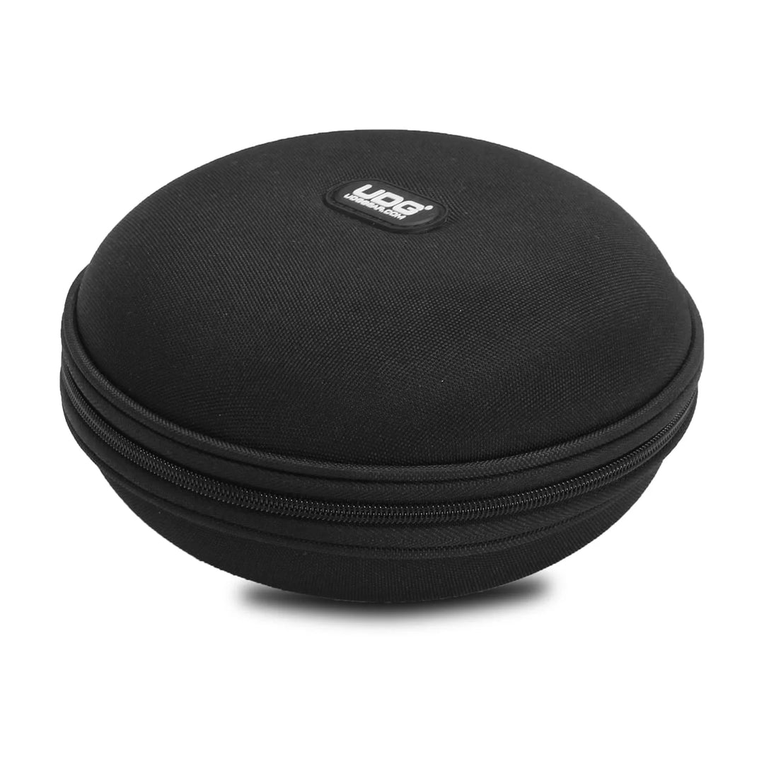 UDG Creator Hodetelefon Hardcase Liten - Sort