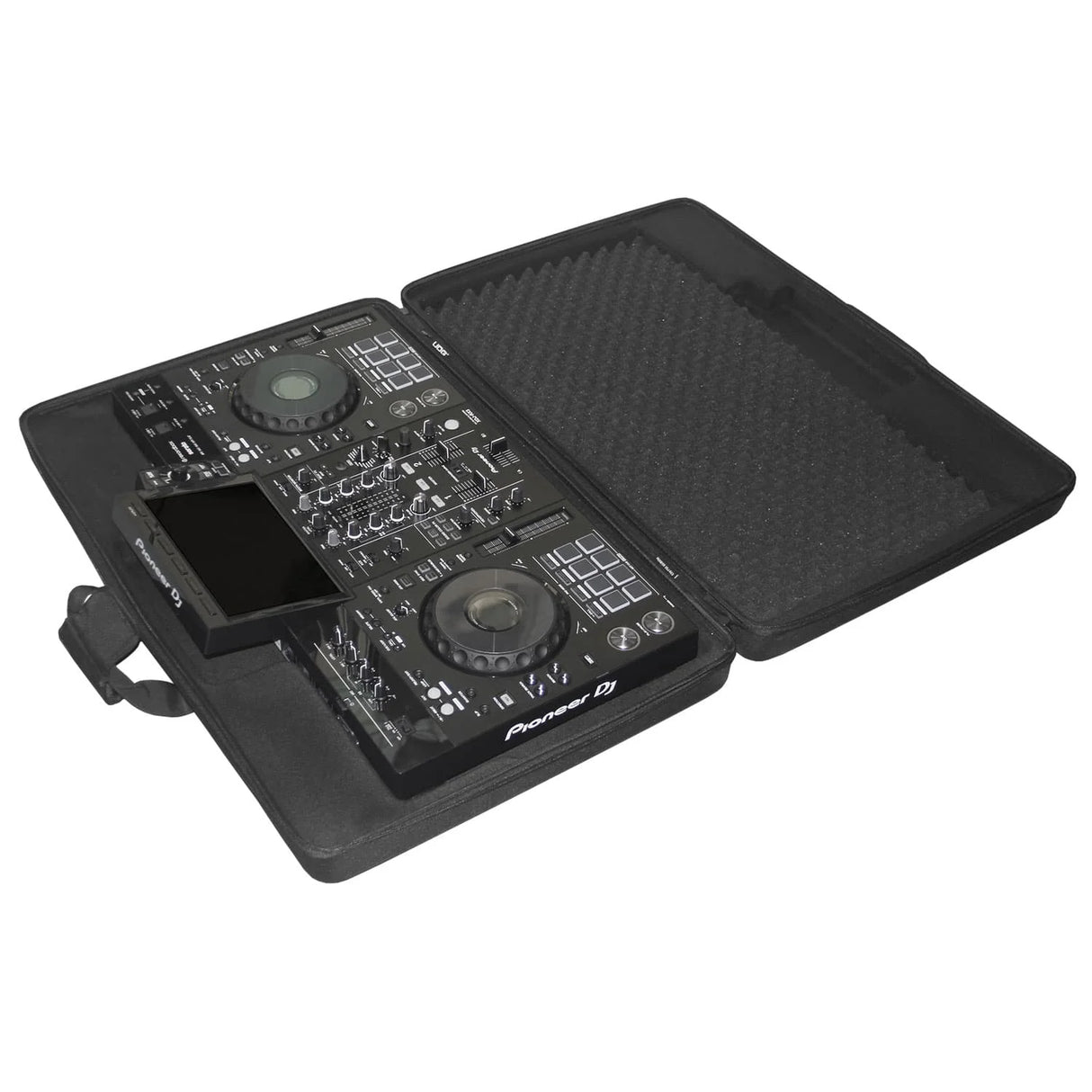 UDG Creator Pioneer DJ XDJ-RX3 Hardcase - Sort