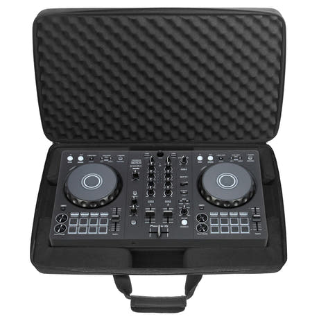 UDG Creator Pioneer DJ DDJ-FLX4 Hardcase - Sort