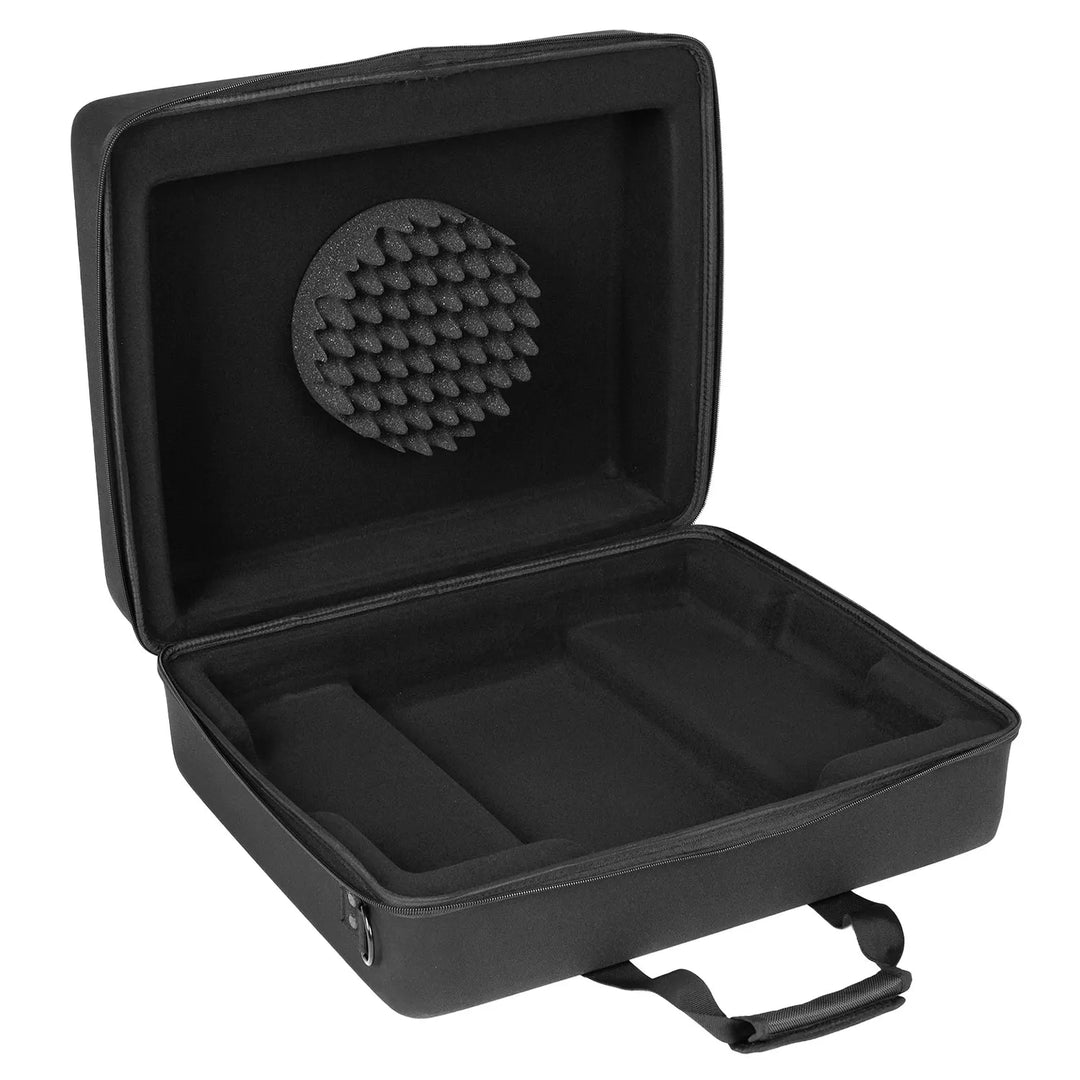 UDG Creator Pioneer DJ PLX-CRSS12 Hardcase - Svart
