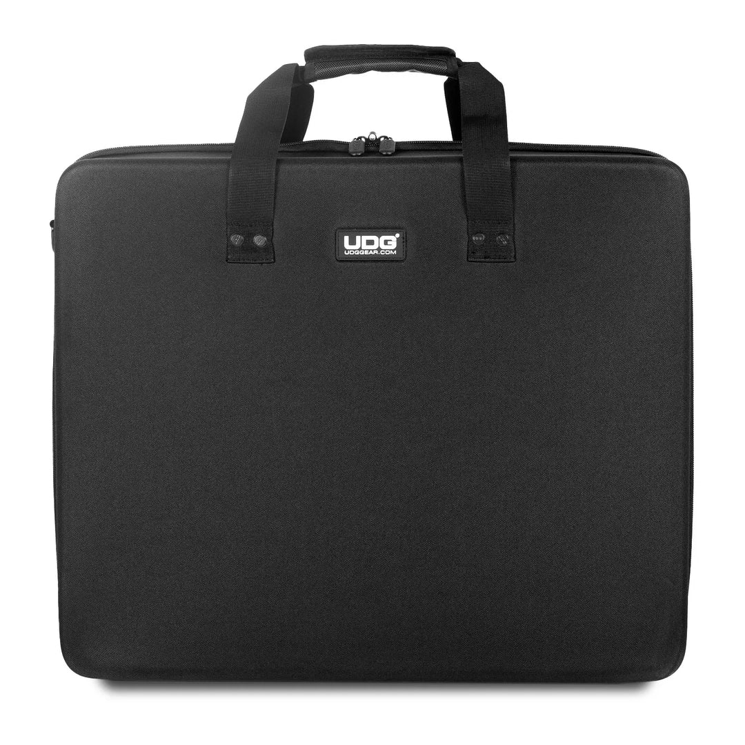 UDG Creator Pioneer DJ PLX-CRSS12 Hardcase - Svart