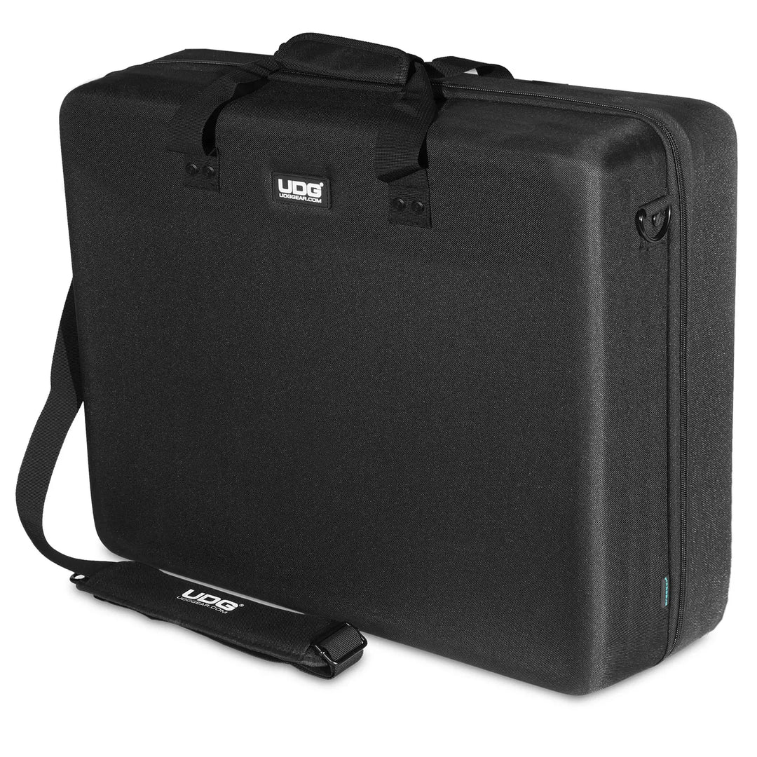 UDG Creator Pioneer DJ PLX-CRSS12 Hardcase - Svart