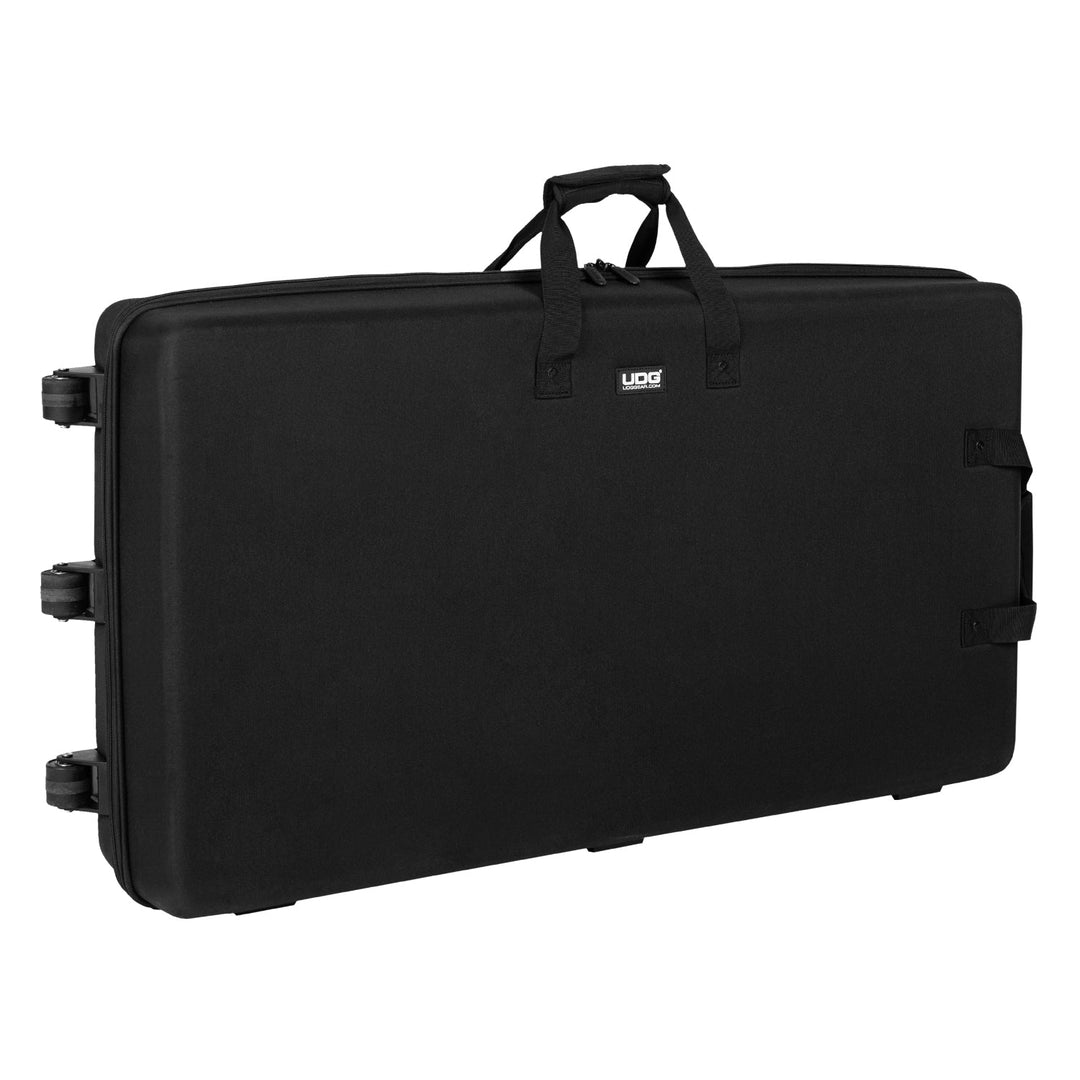 UDG Creator AlphaTheta XDJ-AZ Hardcase Svart Plus (Wheels)