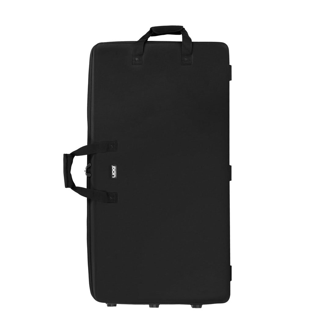 UDG Creator AlphaTheta XDJ-AZ Hardcase Svart Plus (Wheels)