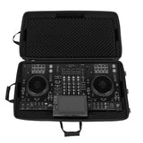 UDG Creator AlphaTheta XDJ-AZ Hardcase Svart Plus (Wheels)