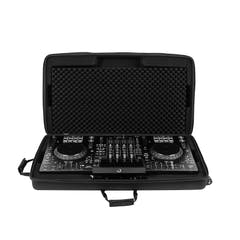 UDG Creator AlphaTheta XDJ-AZ Hardcase Svart Plus (Wheels)
