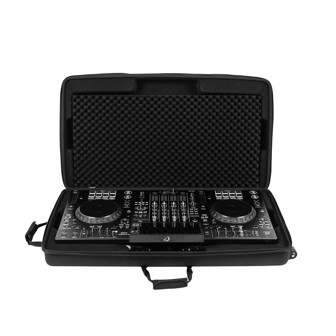 UDG Creator AlphaTheta XDJ-AZ Hardcase Svart Plus (Wheels)