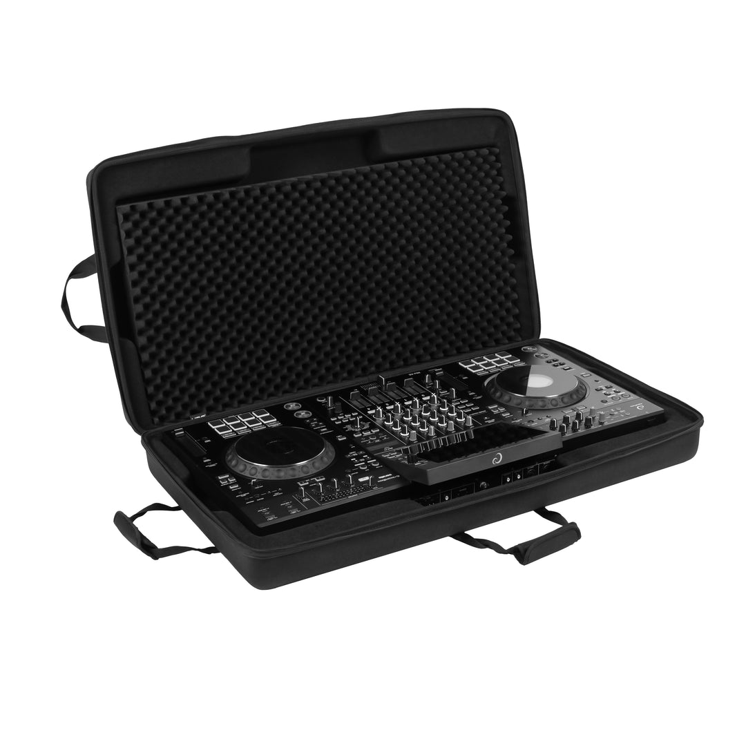 UDG Creator AlphaTheta XDJ-AZ Hardcase Svart Plus (Wheels)