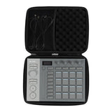 UDG Creator AlphaTheta Slab Hardcase Svart