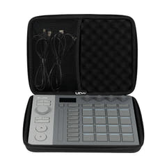 UDG Creator AlphaTheta Slab Hardcase Svart
