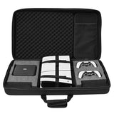 UDG Creator PlayStation 5 Original/Slim/Pro Hardcase Svart