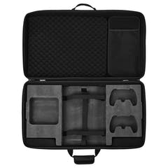UDG Creator PlayStation 5 Original/Slim/Pro Hardcase Svart