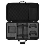 UDG Creator PlayStation 5 Original/Slim/Pro Hardcase Svart