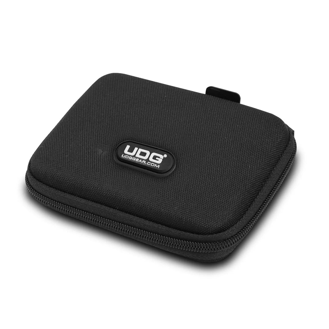 UDG Creator DIGI Hardcase Small - Svart