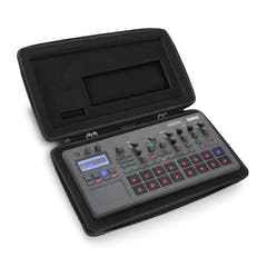UDG Creator Korg Electribe/Sampler hardcase Svart