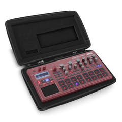 UDG Creator Korg Electribe/Sampler hardcase Svart