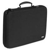 UDG Creator Pioneer DJ DDJ-XP2 / Reloop Buddy / Ready Hardcase - Svart