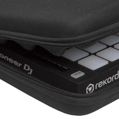 UDG Creator Pioneer DDJ-XP2/Reloop Buddy/Ready hardkoffert svart