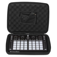UDG Creator Pioneer DDJ-XP2/Reloop Buddy/Ready hardkoffert svart