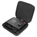 UDG Creator Antelope Zen Q SC/Go SC Hardcase Svart