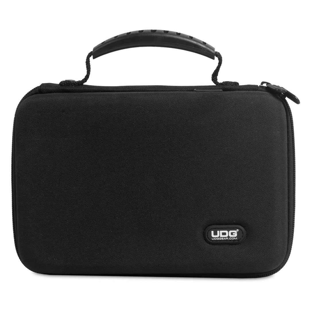 UDG Creator MOTU M2/M4 Hardcase Svart