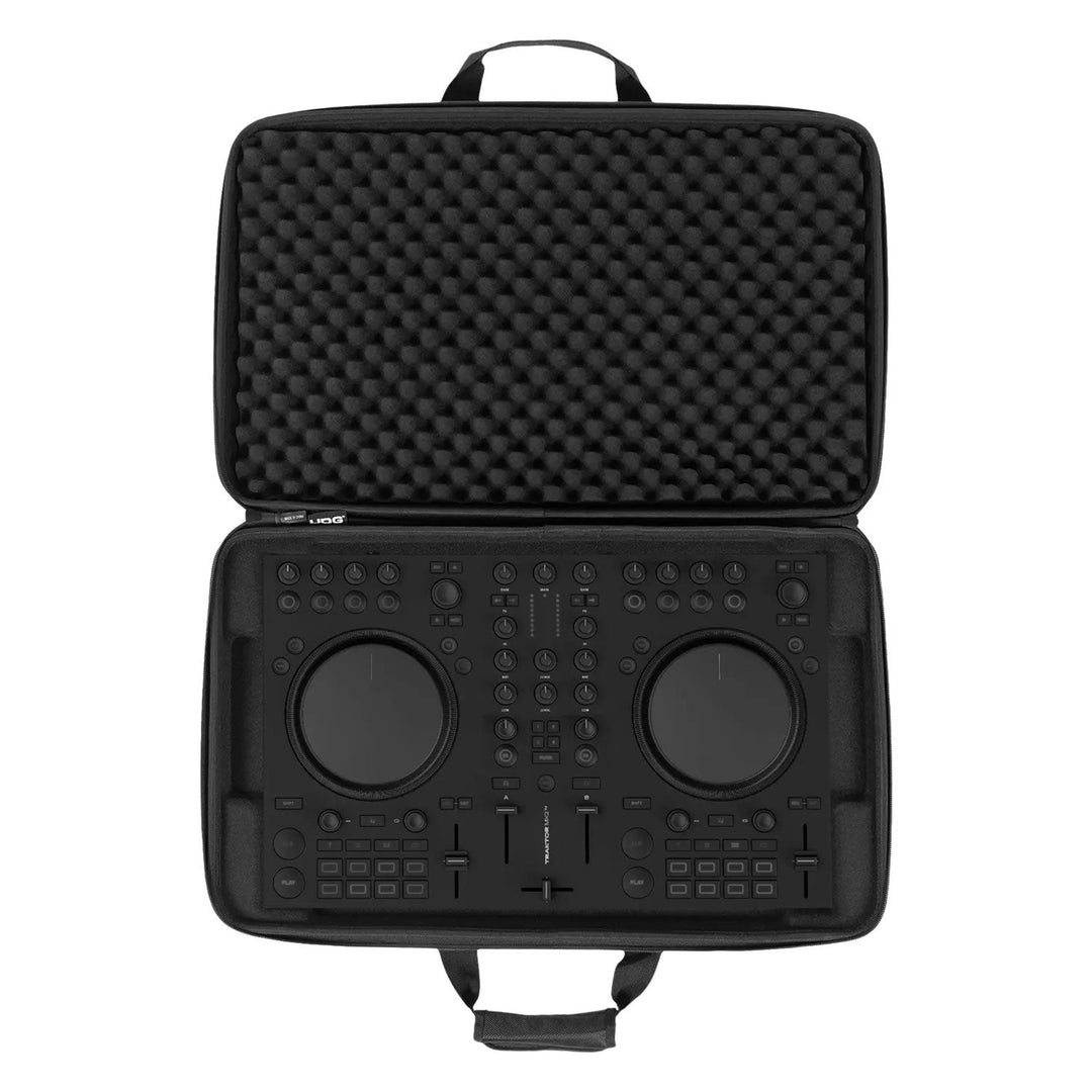 UDG Creator NI Traktor MX2 Hardcase Svart