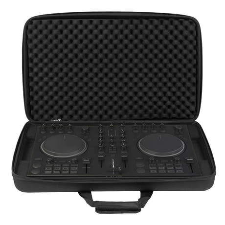 UDG Creator NI Traktor MX2 Hardcase Svart