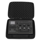 UDG Creator AlphaTheta RMX-Ignite Hardcase Svart