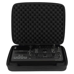 UDG Creator AlphaTheta RMX-Ignite Hardcase Svart