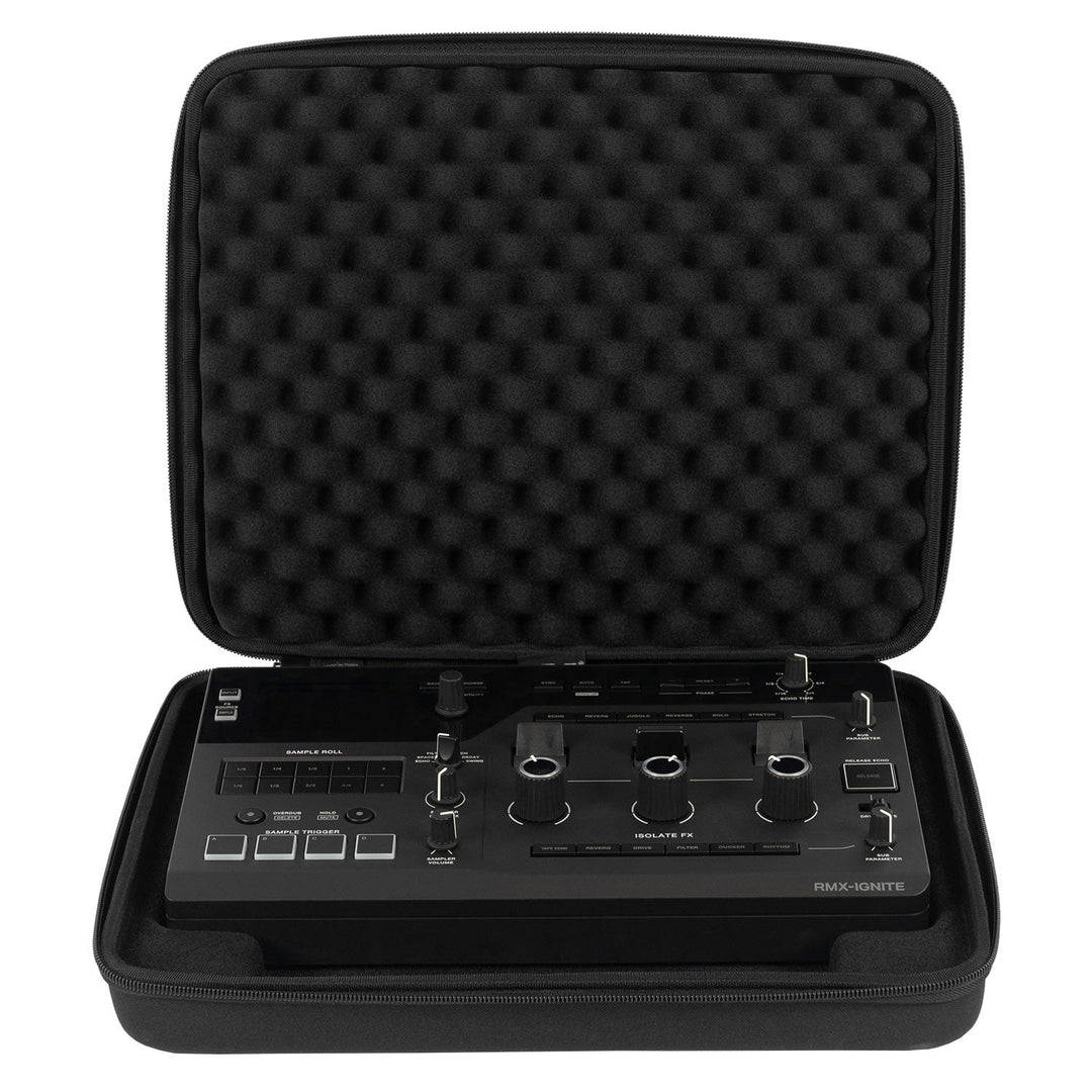UDG Creator AlphaTheta RMX-Ignite Hardcase Svart