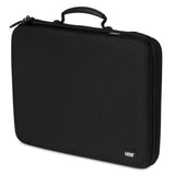 UDG Creator AlphaTheta RMX-Ignite Hardcase Svart