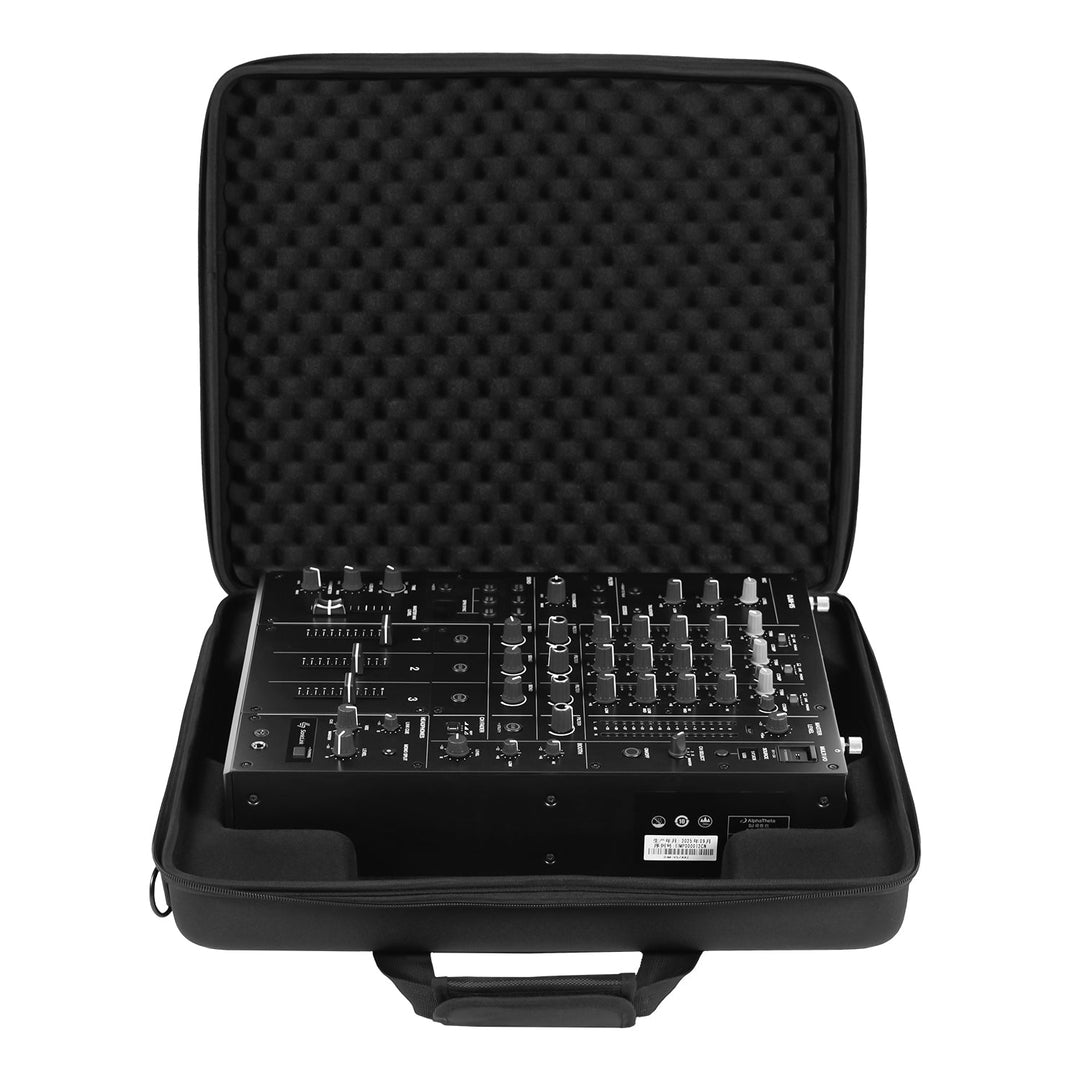 UDG Creator AlphaTheta DJM-V5 Hardcase Svart