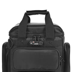 UDG Ultimate ProducerBag Stor - Svart / Oransje innvendig