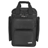 UDG Ultimate ProducerBag Stor - Svart / Oransje innvendig
