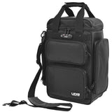 UDG Ultimate ProducerBag Stor - Svart / Oransje innvendig