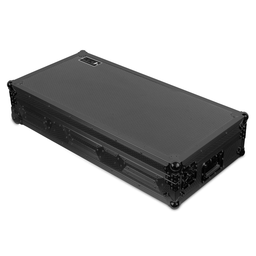 UDG Ultimate Flight Case Set Pioneer CDJ-3000/900NXS2 svart Plus (L&W)