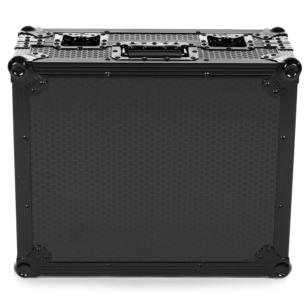 UDG Ultimate Flight Case Reloop RP-2000MK4/PLX-CRSS12 Svart