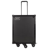 UDG Ultimate Flight Case 4 CDJ/MIXER Svart Plus (T&SW)