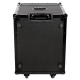 UDG Ultimate Flight Case 4 CDJ/MIXER Svart Plus (T&SW)