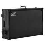 UDG Ultimate Flight Case Rane System One Svart Plus (L&W)