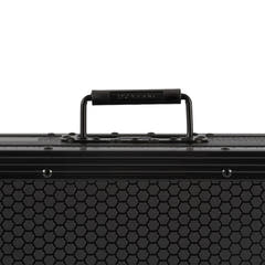 UDG Ultimate Flight Case Rane System One Svart Plus (L&W)