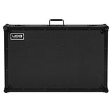 UDG Ultimate Flight Case Rane System One Svart Plus (L&W)