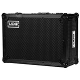 UDG Ultimate Flight case AlphaTheta DJM-V5 Svart